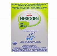 Image result for Nestogen Low-Lactose