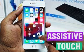 Image result for How to Activate Assistive Touch On iPhone