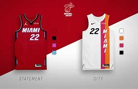 Image result for Miami Heat Jersey Concept