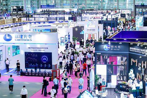 2024深圳自动化设备展览会时间表