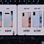 Image result for Types of S20 Phones
