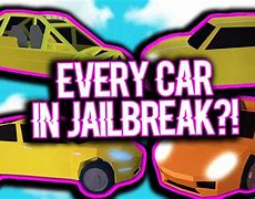 Image result for Jailbreak Old Cars