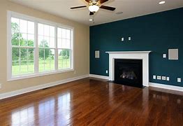 Image result for Teal Accent Wall Living Room