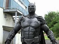 Image result for Batman Suit in Real Life