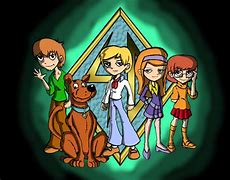 Image result for Scooby Doo and Gang Wallpapper
