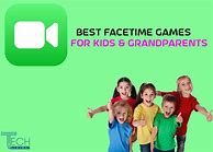 Image result for FaceTime Games for Kids