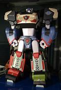 Image result for One Wheel Robot Mech
