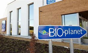Image result for bIo Planet
