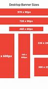 Image result for Screen Sizes in Pixels for HTML Code