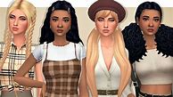 Image result for Sims 4 CC Packs