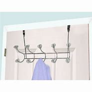 Image result for Double Hook Over Door Hanger