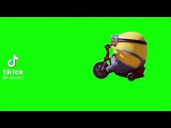 Image result for Minions Green screen