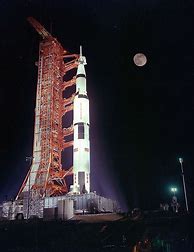 Image result for Saturn V Launch Vehicle