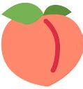 Image result for Peach Anime.png