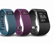 Image result for Fitbit Charge HR Reset