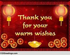 Image result for Thank You Happy Chinese New Year