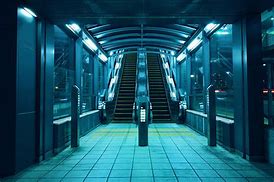 Image result for Tokyo Subway Flicker