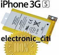 Image result for iPhone 3GS Battery Genuine