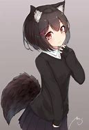 Image result for Wolf Girl Poses