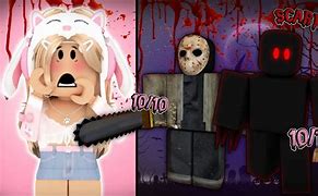 Image result for Creepy Roblox Avatars