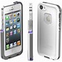 Image result for iPhone 5 LifeProof Case