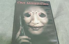 Image result for One Missed Call DVD Cover Kmart