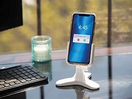 Image result for Cell Phone Desk Stand