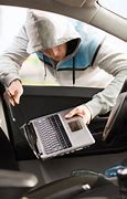 Image result for Car Theft with a Laptop
