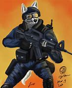 Image result for Counter-Strike Artwork