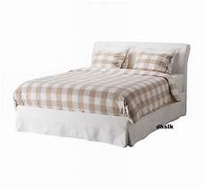 ikea futon cover ikea vanvik bedframe headboard cover blekinge white ikea futon cover ikea vanvik bedframe headboard cover blekinge white