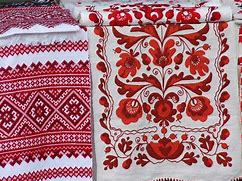 Image result for Ukrainian Embroidery