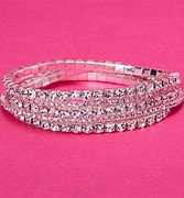 Image result for Rhinestone Bracelets