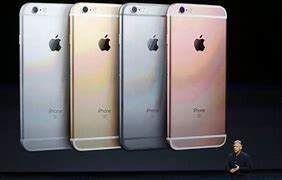Image result for iPhone 6s Color Variation