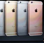 Image result for iPhone 6s All Colors