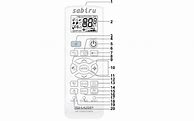 Image result for Sharp Vcu560 Remote