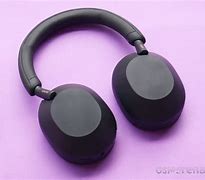 Image result for Sony Headphones 1000Xm5
