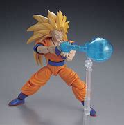 Image result for Goku SSJ3 Toy