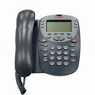 Image result for Avaya Digital Phone