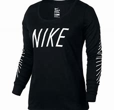 Image result for Nike Women's Long Sleeve Shirts