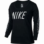 Image result for Black and White Nike Shirt