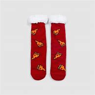 Image result for Oodie Pizza Socks