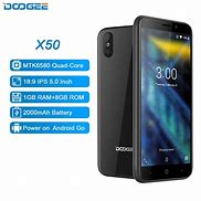 Image result for Doogee X50