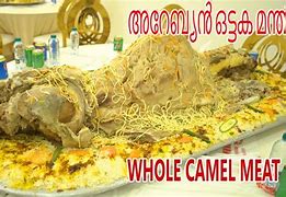 Image result for Camel Eidl Adha Food