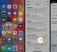 Image result for iPhone Settings Mail