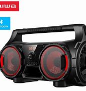 Image result for Aiwa Portable Speaker