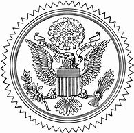 Image result for Great Seal of the United States