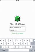 Image result for Apple Find My Phone iPhone From Computer