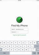 Image result for Find My iPhone Options