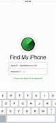 Image result for iOS 6 Find My iPhone
