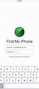 Image result for Find My iPhone Using Apple ID